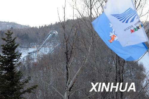 �󶬻᳡��Ѳ�񡪡��ǲ�����ѩ����3��